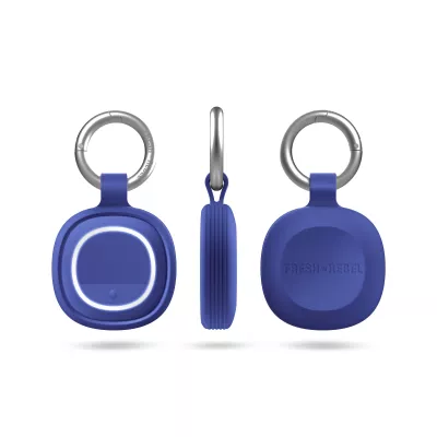 Fresh 'n Rebel Smart Finder 2 Lokalizator Bluetooth IPX7 wodoodporny - niebieski (LT49202-N0011)
