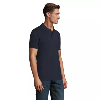 Koszulka polo męska piqué 180 g/m² Sol's PERFECT MEN - French Navy (S11346-FN)