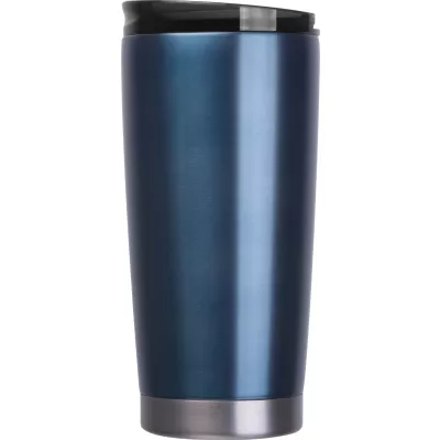 Kubek termiczny La Louviere MoLu - granatowy (535044)