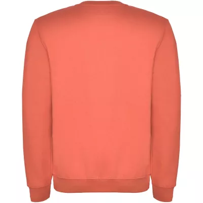 Bluza Clasica - Koralowy (R1070-CORAIL)