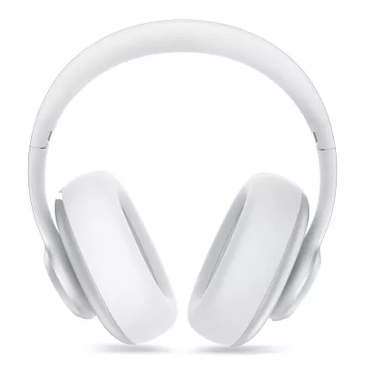 Fresh 'n Rebel Clam Ace 2 Słuchawki Over-Ear ANC - jasnoszary (LT49744-N0062)