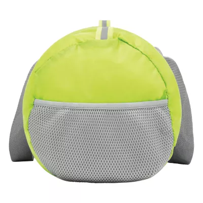 Torba sportowa VOLUNTEER GYM - zielony (56-0808561)