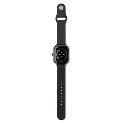 Smartwatch z ekranem dotykowym 2,01" IRTO - Srebrny (MO2271-14)