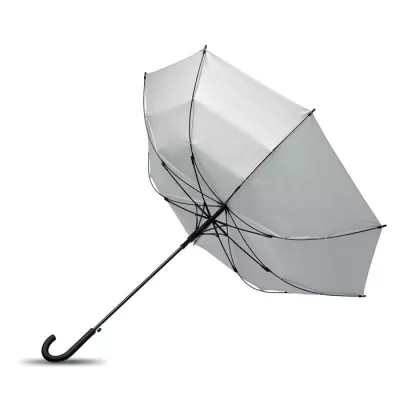 Parasol wiatroodporny automatyczny 23" BRELA - Bialy (MO2694-06)