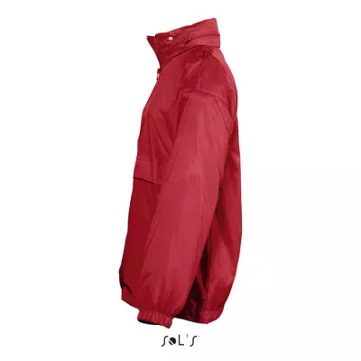 Wiatrówka dziecięca 210 g/m² Sol's SURF KIDS - Czerwony (S32300-RD)