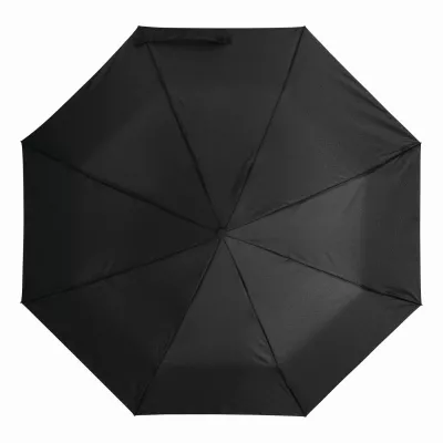 Automatyczny parasol mini COVER - czarny (56-0101165)
