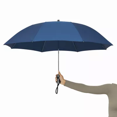 Automatyczny parasol MISTER - granatowy (56-0101150)