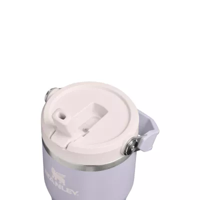 Kubek Stanley IceFlow Flip Straw 0,6l - Purple Dust (10134250133)