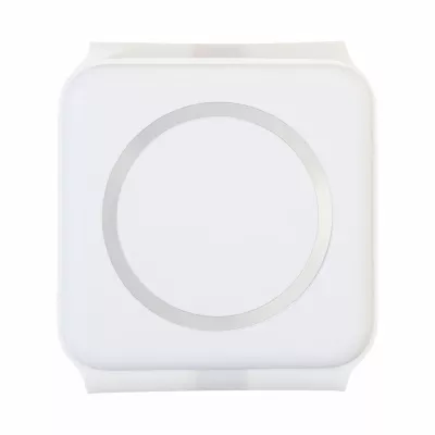 FolCharge Ładowarka bezprzewodowa RABS 3w1 - biały (AP864136-01)