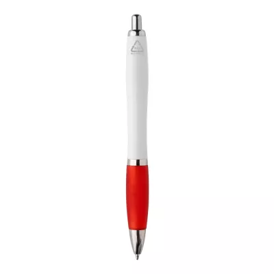 Rewumpy długopis RABS - czerwony (AP808195-05)