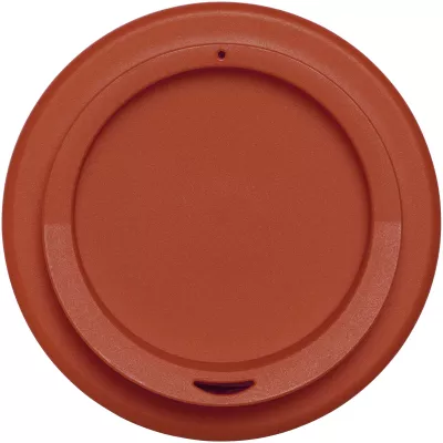 Kubek termiczny z serii Americano® o pojemności 350 ml - Czerwony (21000192)