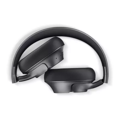 Fresh 'n Rebel Clam Core 2 Bezprzewodowe Słuchawki Over-Ear - ciemnoszary (LT49748-N0060)