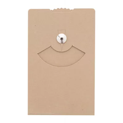 CreaPark Eco Pico karta parkingowa - naturalny-a (AP716790)