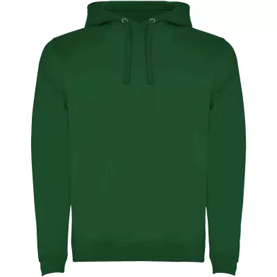 Bluza z kapturem "kangurek" 280 g/m² Roly Urban - Butelkowa zieleń (R1067-BOTTLE)