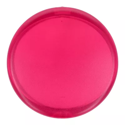 Mydlane płatki Veila - czerwony  mrożony (LT92732-N5421)