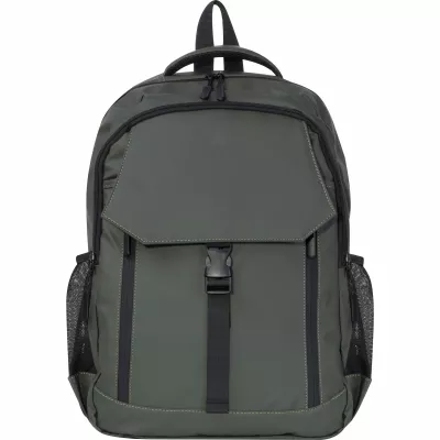 Plecak na laptopa GERDA - khaki (6531919)