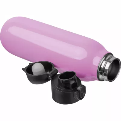 Butelka termiczna 500 ml FEDERICA - natural (8559811)