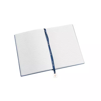 Zestaw notes i długopis CHANTAL Pierre Cardin - white (B4016701IP304)