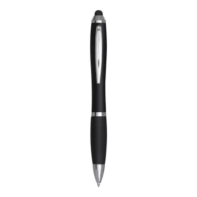 SWAY TOUCH - Długopis SWAY TOUCH - czarny (56-1102024)