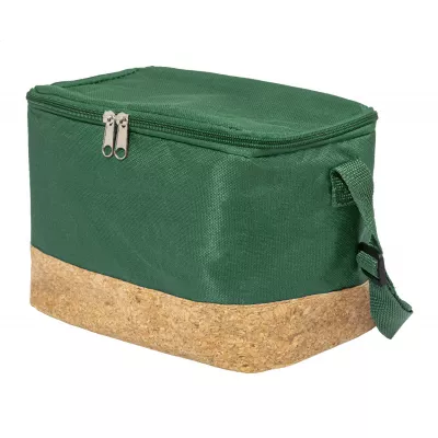 Kooper Torba termiczna RPET - zielony (AP800091-07)