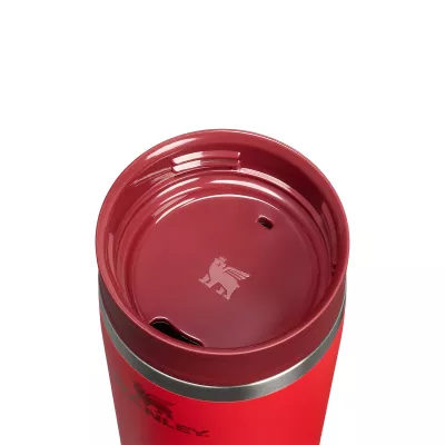 Kubek termiczny Stanley Cafe TO-GO 0,47L - Chili (10213240011)
