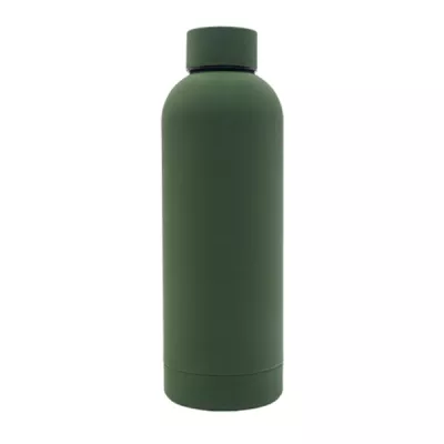 Butelka próżniowa Mendoza 500 ml - ciemnozielony (R08192.51)