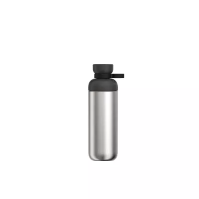 Mepal Vita butelka na wodę o pojemności 700 ml - Czarny (10096390)
