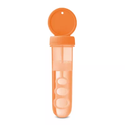 Bańki mydlane 30 ml SOPLA - Pomaranczowy (MO8817-10)