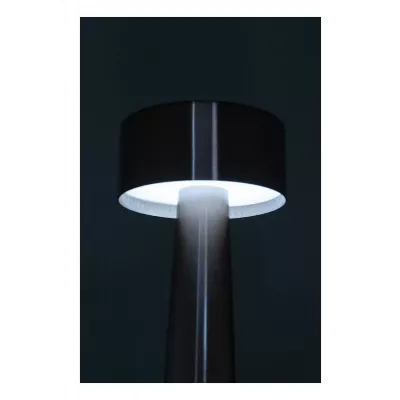 Flanagan Oro lampa stołowa barowa - różowy (AP864098-97)