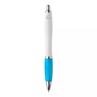 Rewumpy długopis RABS - jasnoniebieski (AP808195-06V)