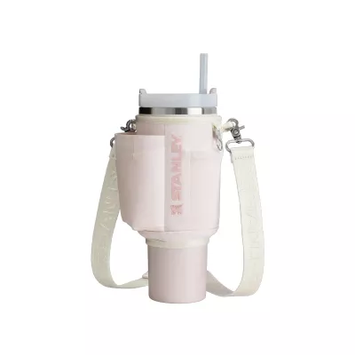 Stanley torba Carry-All na Quencher 0.89 L - Rose Quartz (1012444025)