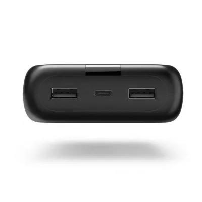 Power bank 24000 mAh Hama Power Pack Performance - czarny (VH027-03)