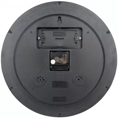 Zegar ścienny CrisMa - zielony (4123809)