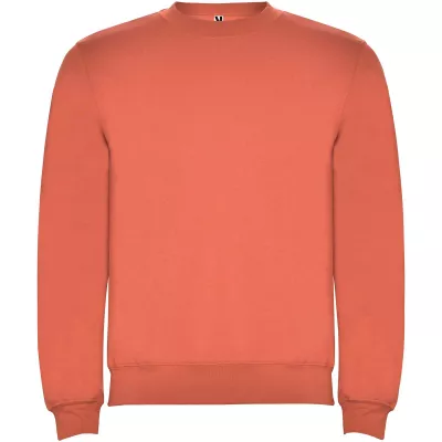 Bluza Clasica - Koralowy (R1070-CORAIL)