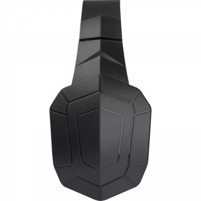 Zestaw słuchawkowy RAFFAELLA - czarny (3231603)