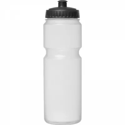 Bidon 750 ml DARIA - czarny (8387903)