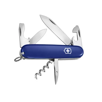 Narzędzie wielofunkcyjne Victorinox Spartan - niebieski (VA800-11)