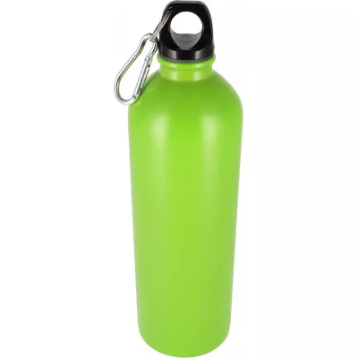 Butelka stalowa OSTROV 750 ml - jasnozielony (524029)