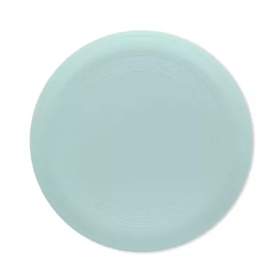 Frisbee z SEAQUAL® PP 21 cm SIDNEY SEA - Baby Blue (MO2863-66)