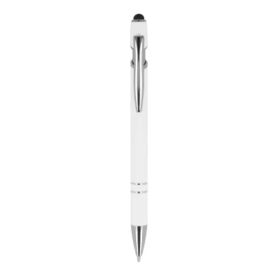 Paris soft touch R-AL czarny tusz - biały (LT80607-N0001)
