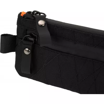 Portfel podróżny Schwarzwolf ATBARA - czarny (F7606000AJ303)