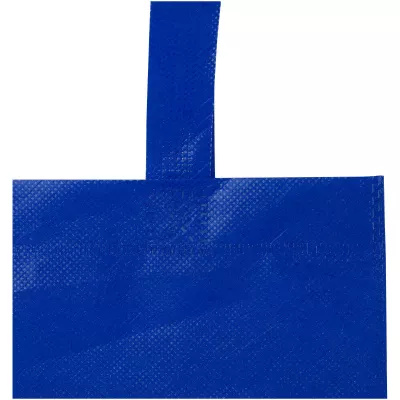 Ecoseal torba na zakupy o pojemności 3 l z recyklingu z certyfikatem GRS - Błękit królewski (13013653)