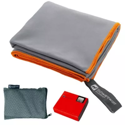 Ręcznik MALAREN Schwarzwolf - szary (F5300500AJ307)