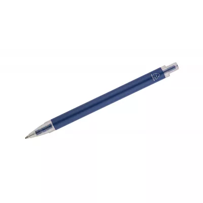 Długopis metalowy SPRINGO - niebieski (19088-03)