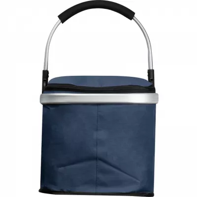 Kosz na zakupy termiczny RAQUEL - granatowy (6315344)