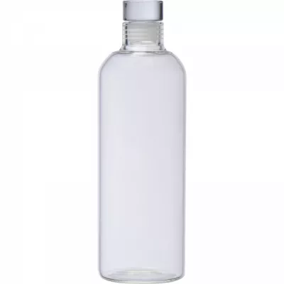 Butelka szklana 750 ml PORTER - przeźroczysty (8389866)