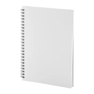Strobus A5 notes - biały (AP800194-01)