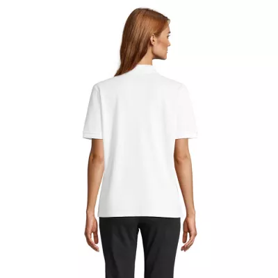 Koszulka polo damska Sol's PACIFIC WOMEN - Bialy (S04440-WH)