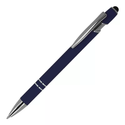 Paris soft touch R-AL czarny tusz - ciemnoniebieski (LT80607-N0010)