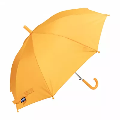 Minirain dětský deštník RPET - pomarańcz (AP800884-03)